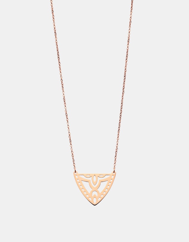 Pastiche - Day Break Necklace