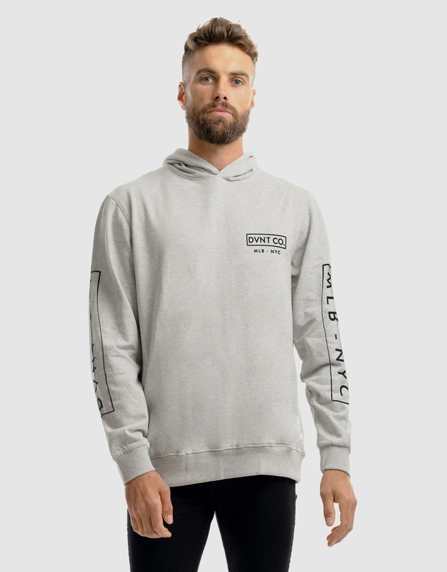 DVNT - NYC Hoodie