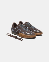 Onitsuka Tiger - Duck Tiger Trainer - Unisex