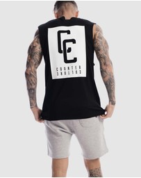 Counter Culture - Cryptic Tank