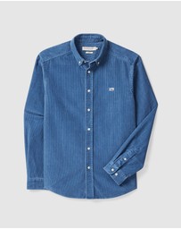 R.M.Williams - Darr Cord Shirt