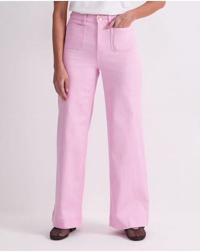 light pink