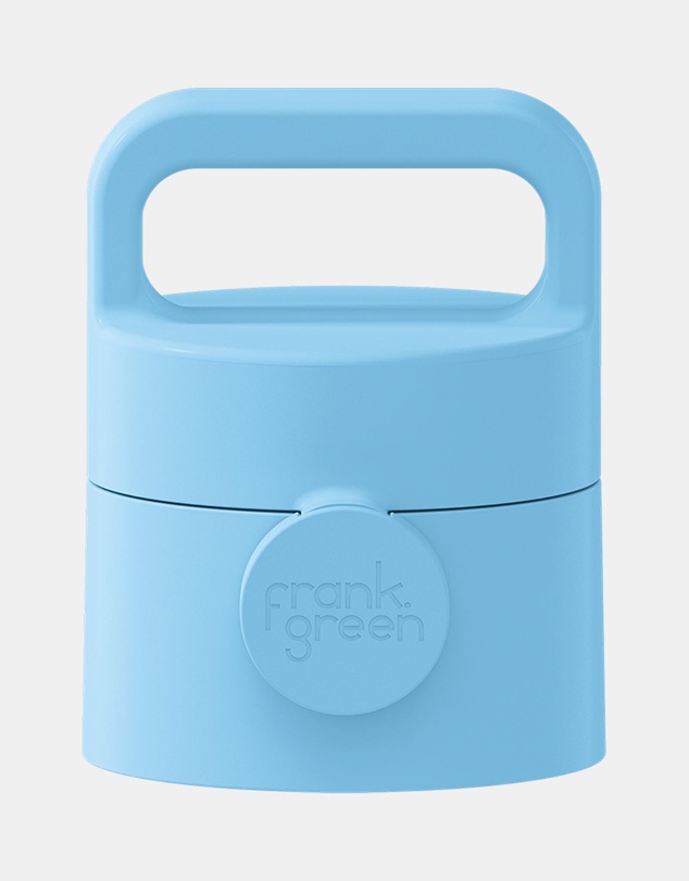 Frank Green - Grip & Sip Lid