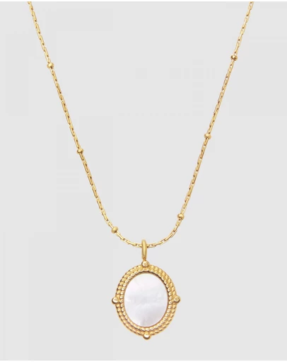 Pastiche - Allegra Necklace