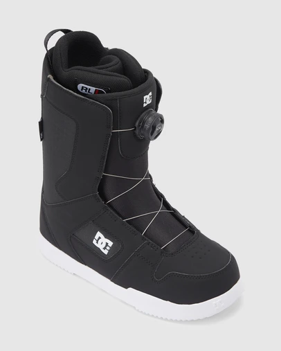 DC Shoes - Mens Phase BOA Snowboard Boots