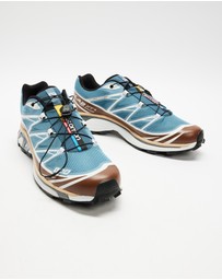 Salomon - XT-6 - Unisex