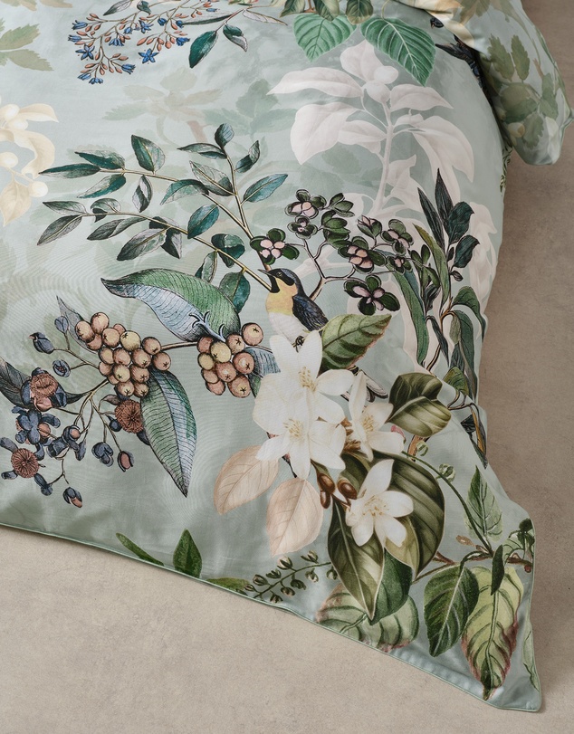 Linen House - Blair Quilt Cover Set