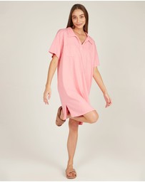 Primness - Polo Dress