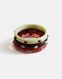 M.N.G - Adriana Bracelet