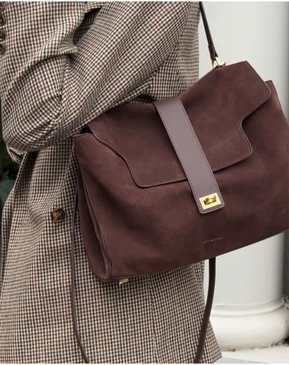 Belle & Bloom - Skyfall Reimagined Shopper Bag