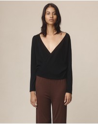 Marle - Victoria Top