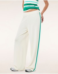 P.E Nation - Retreat Knit Pants