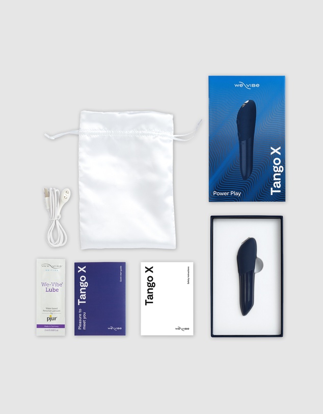 We-Vibe - Tango X