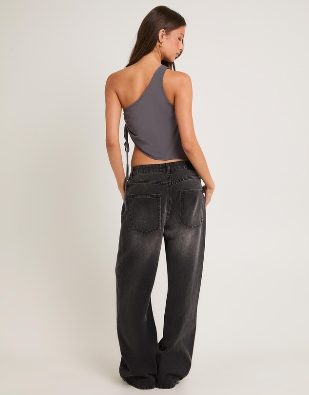 Insight - Rez Maxi Baggy Denim Jeans