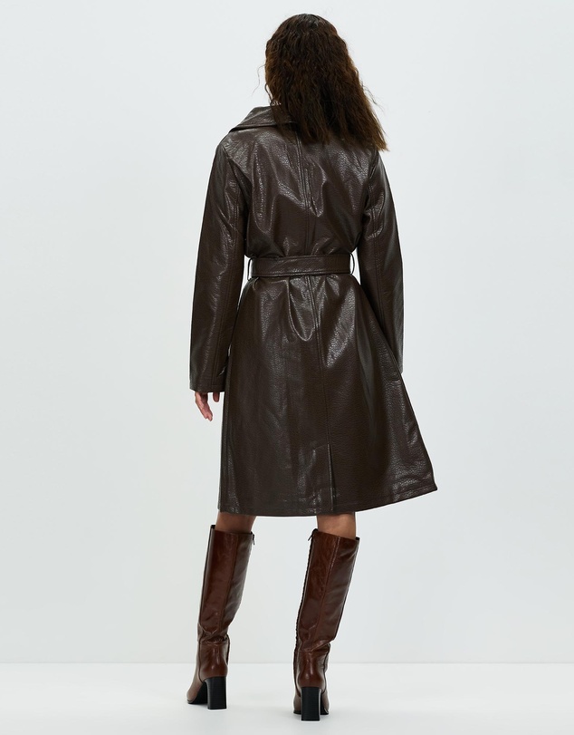 Unreal Fur - Charisma Coat