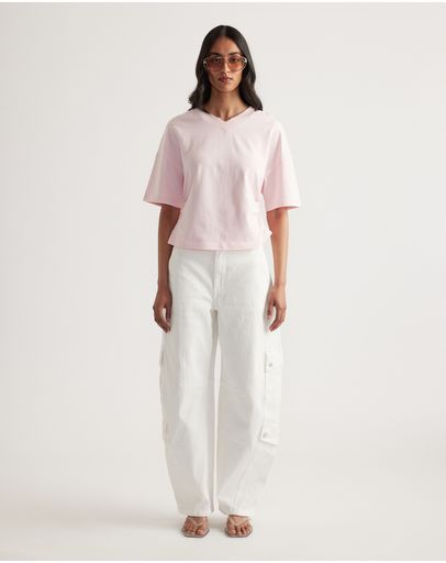Chalk Pink
