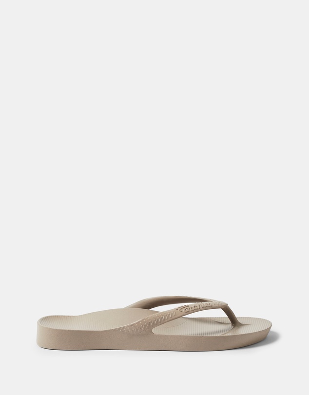 Archies Footwear - Arch Support Thongs