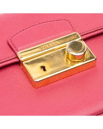 Pre-Loved by Azura Reborn - Pre-Loved prada Crossbody Bag
