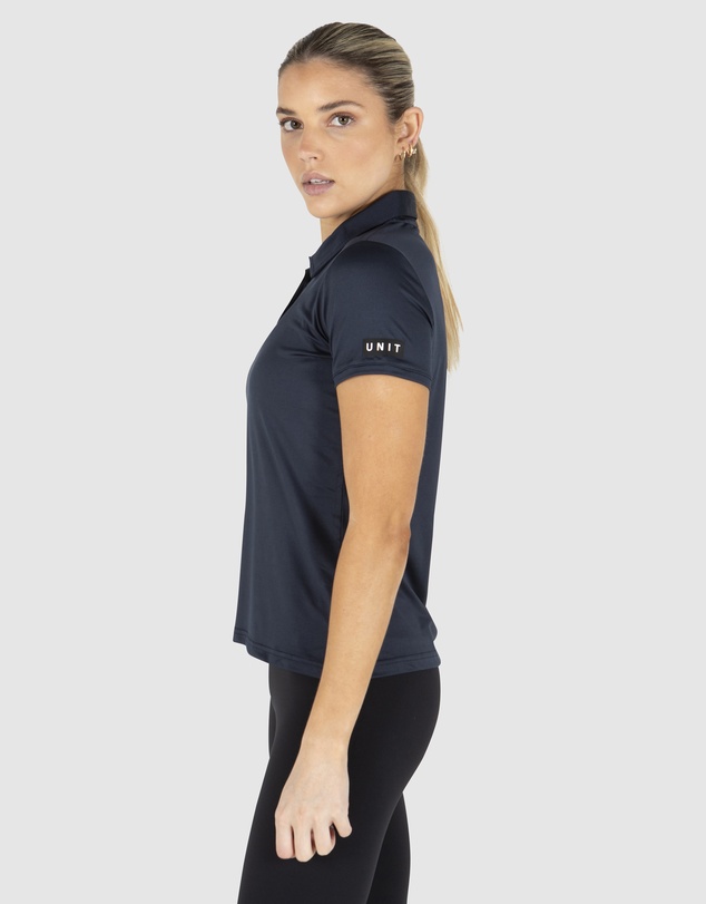 UNIT - Elite Flex Polo