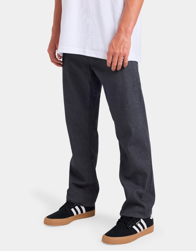Volcom - Mens V Solver Stretch Denim Jeans