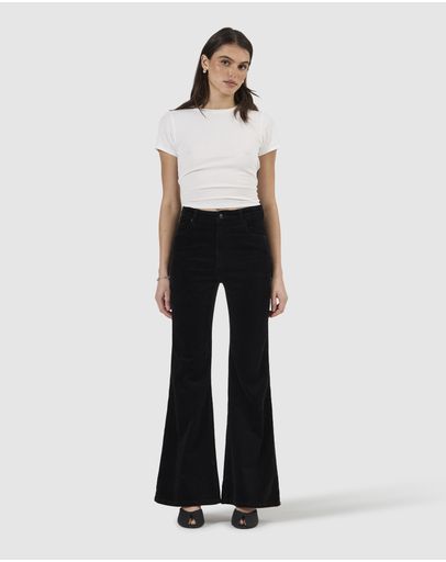 Black Cord