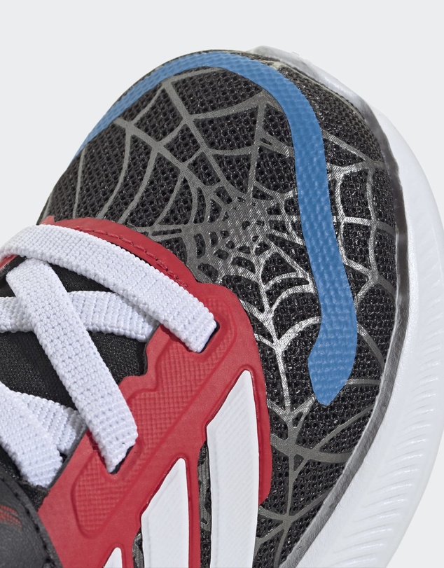 adidas Sportswear - adidas Marvel Spider-man Runfalcon Shoes Infants