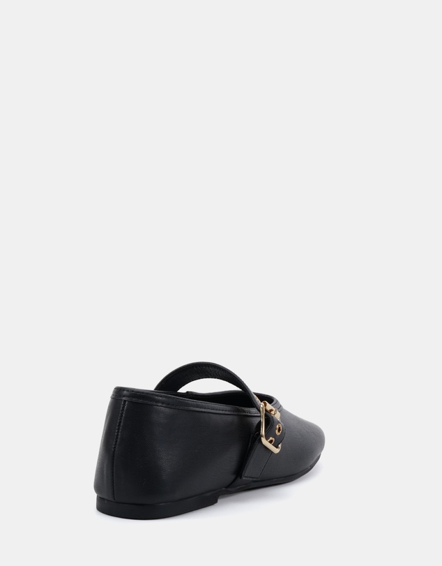 Novo - Cade Ballet Flats