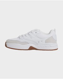 DC Shoes - Mens DC Ascend Shoes