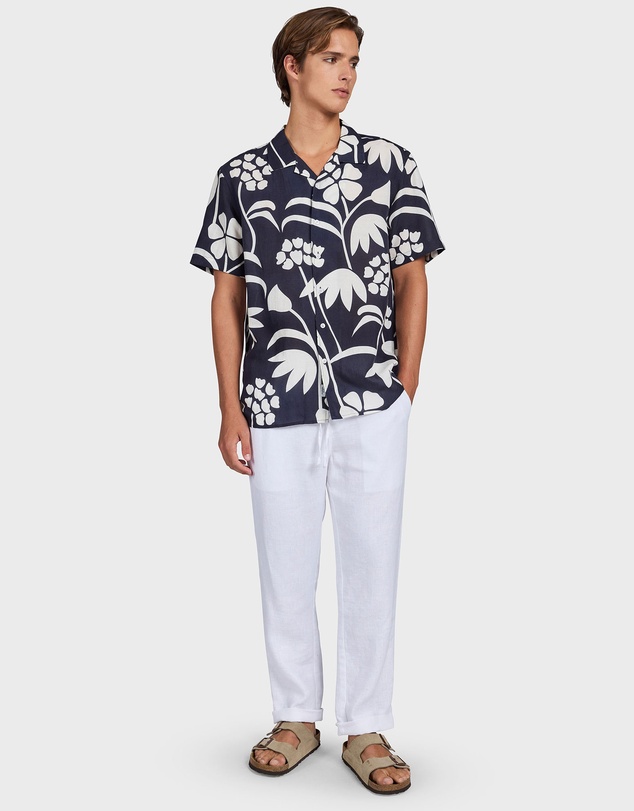 Academy Brand - Gilligan SS Shirt