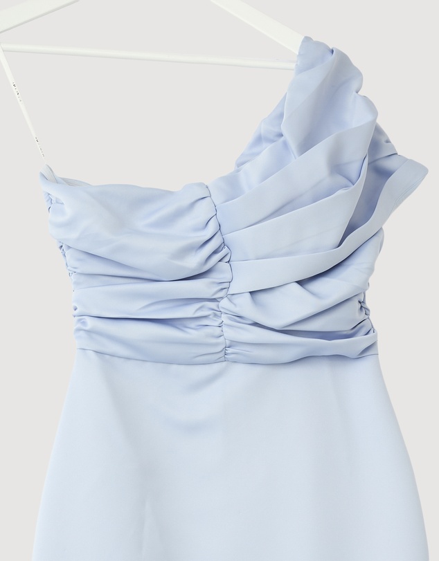 Revibe - Repaired CHANCERY Gracie Dress - AU 10