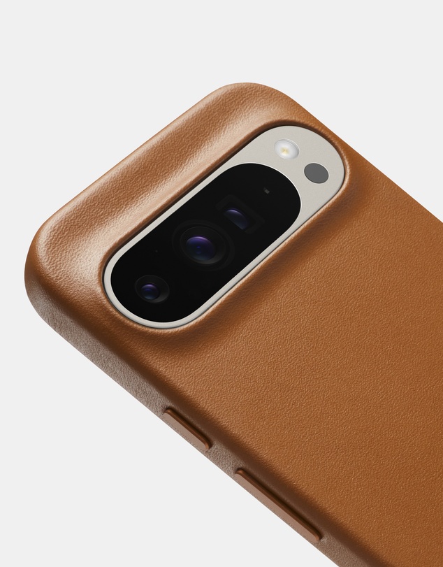 Bellroy - Leather Case for Pixel 9 Pro XL
