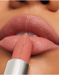 MAC - MACximal Silky Matte Lipstick - Velvet Teddy