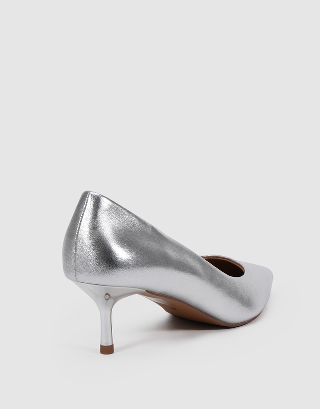 Nude Footwear - Berry