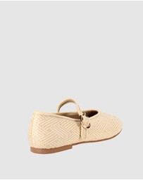 Nude Footwear - Dreamer