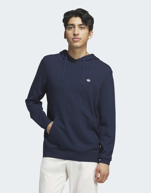 adidas Originals - Originals Cashmere Hoodie Mens