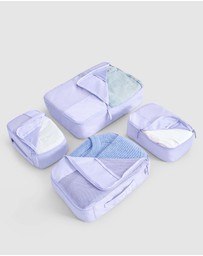 Globite - Voyager Packing Cube 4pc