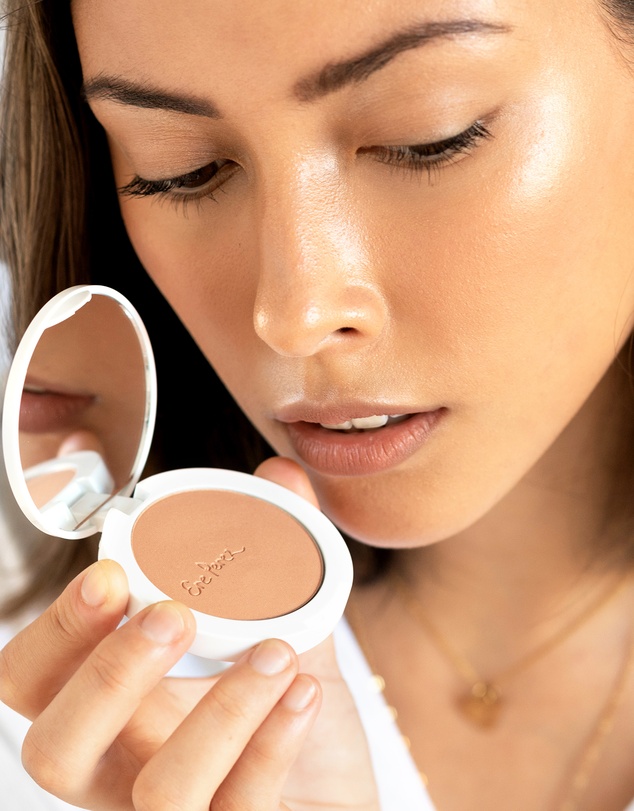 Ere Perez - Tapioca Cheek Colour - Paris