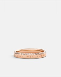 Daniel Wellington - Classic Aura Ring RG