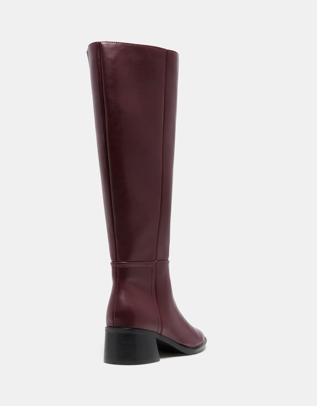 Therapy - Neva Knee High Boots