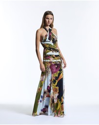 Muma World - Understory Andressea Dress