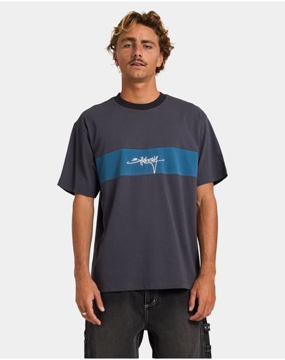 Aged Indigo