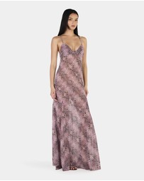 Ownley - Tiffany Maxi Dress