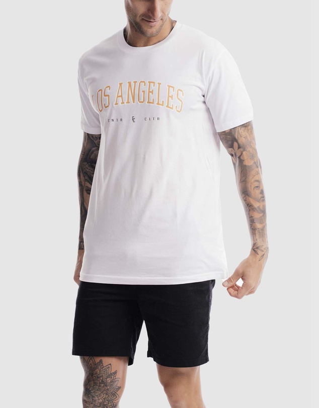 Counter Culture - Los Angeles Tee
