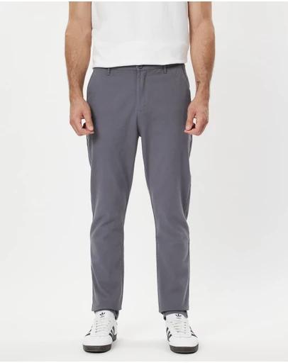 Staple Superior - Staple Slim Stretch Chino Pants