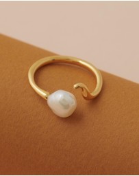 Maria Black - Moonshine Ring