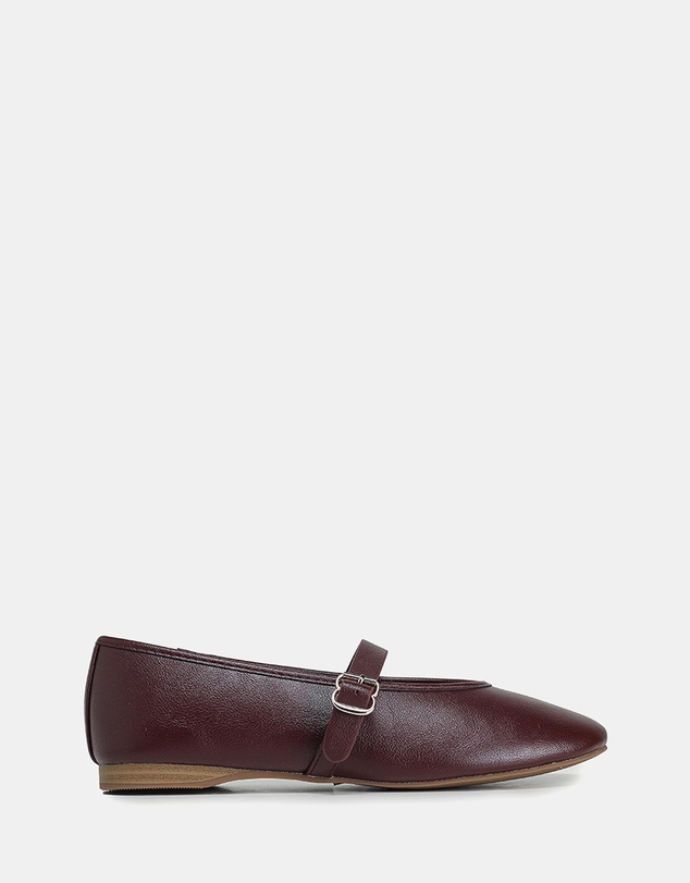 Call It Spring - Elyiaa Flats