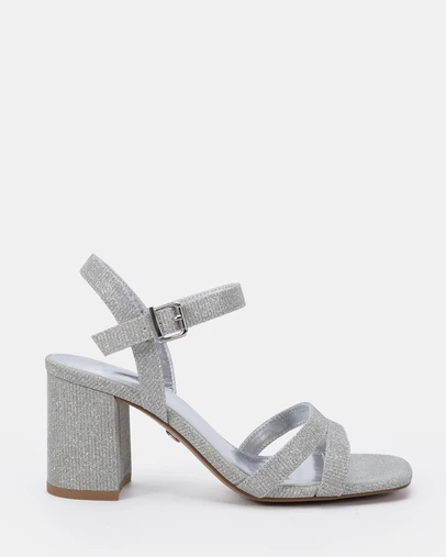 Novo - Pearson Heels