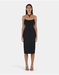 Hansen & Gretel - Talia Mini Dress