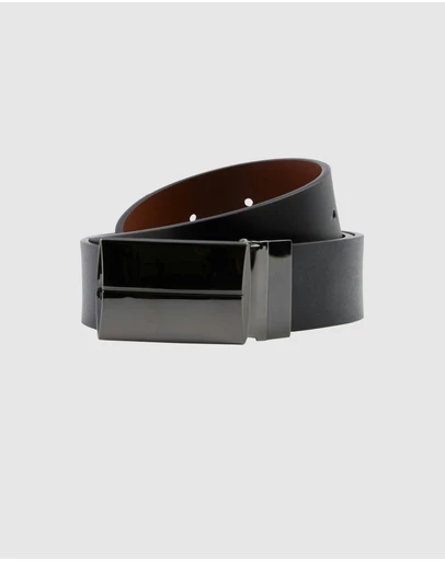 yd. - Mirror Plate Belt