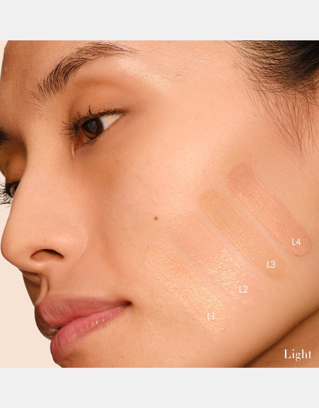 Giorgio Armani - Giorgio Armani Luminous Silk Skin Tint